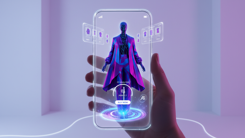 Introducing FitMirra AI: Virtual Try-On and AI Style Assistant for Apparel Stores