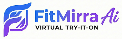 FitMirra Ai Logo